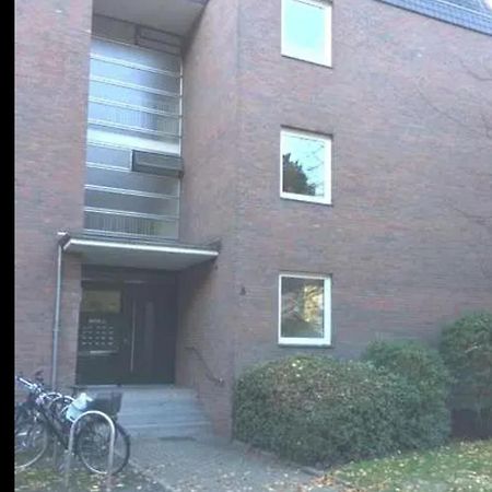 Am Stadtpark Mit Parkplatz 1Zkb 48Qm Olsztyn Bagian luar foto