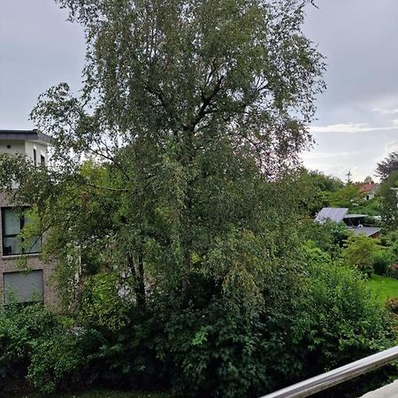 Am Stadtpark Mit Parkplatz 1Zkb 48Qm Olsztyn Bagian luar foto